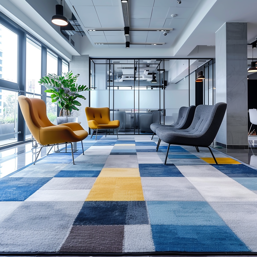 Carpet Tile Installation: A DIY Guide for Beginners