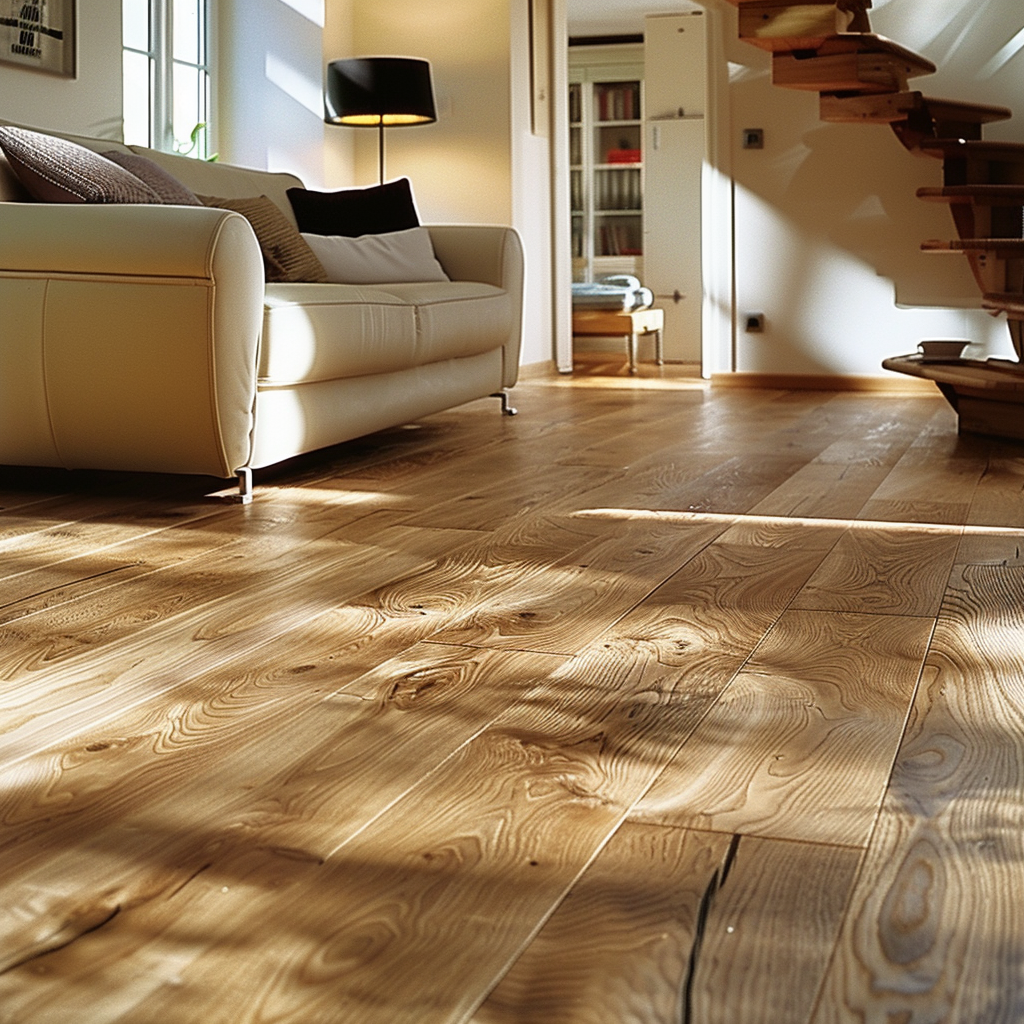 Top Brands for Wooden Flooring in India: A Comparative Guide